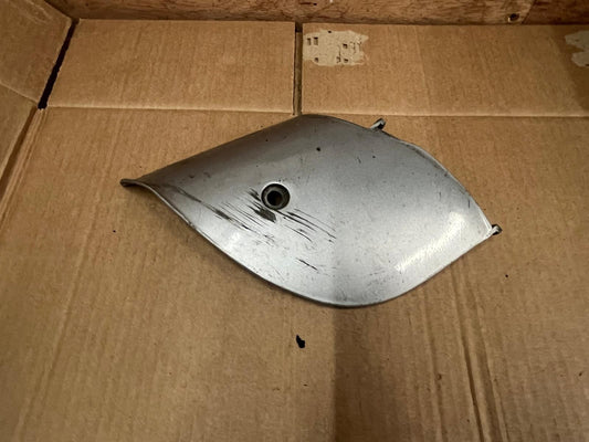 Vespa ET2 ET4 Fronk Fork Trim Panel Cover