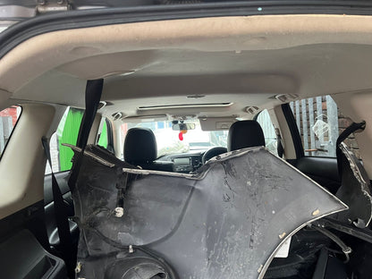 2014 Mitsubishi Outlander GX 4h PHEV Auto Engine | FOR PARTS
