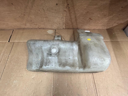 Genuine BMW 7 Series E38 Windscreen Washer Fluid Reservoir Tank | 61678352897