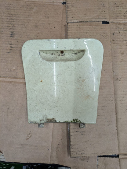Piaggio Vespa LX 50 125 Spark Plug Inspection Cap Cover