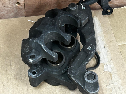 2022 Honda SH 125 Front Brake Caliper