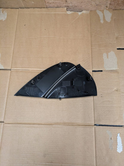 2011 Audi A3 S Line Left Passenger Side Dashboard End Panel | 8P0857085