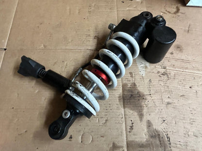 2022 KTM 1290 Super Duke R Rear Shock Absorber