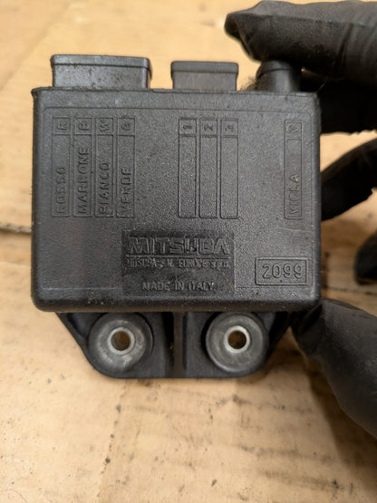 Mitsuba CDI Unit | 2099