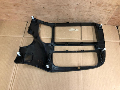2014 Mitsubishi Outlander GX 4h PHEV Central Dashboard Trim | 295/476