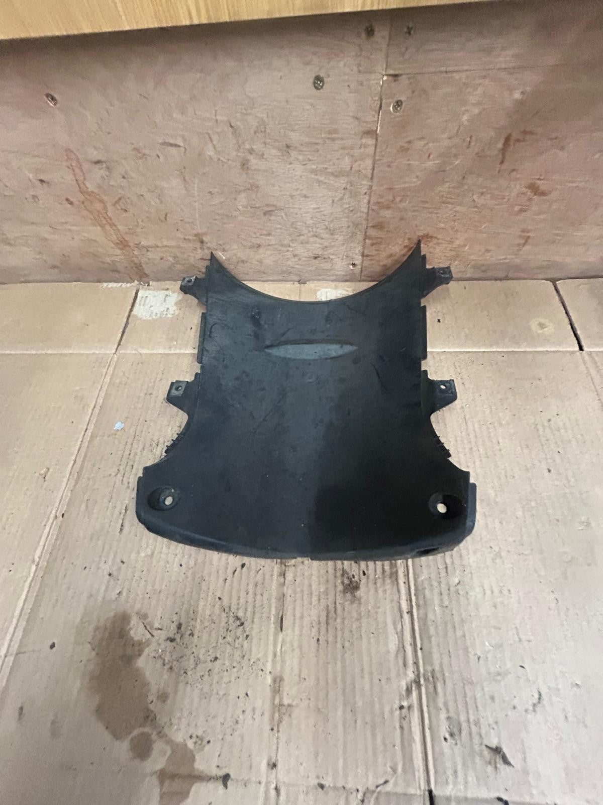 2012 - 2014 Honda NSC110 Front Lower Cover | 64308-KZL-9300