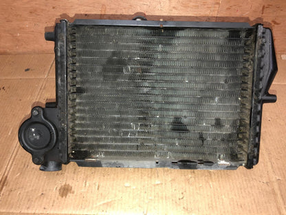 1885 - 1995 BMW K75s Radiator ONLY