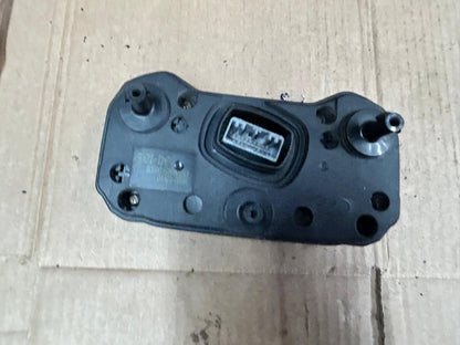 2018 Suzuki GSXR 125R/RX Speedo Clock Speedometer | 34100-12K60