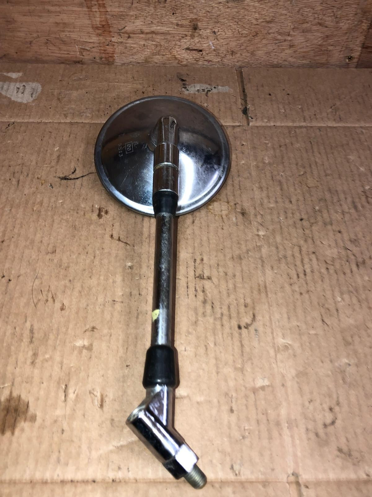 Suzuki GSF Bandit Left Side Mirror | 5543