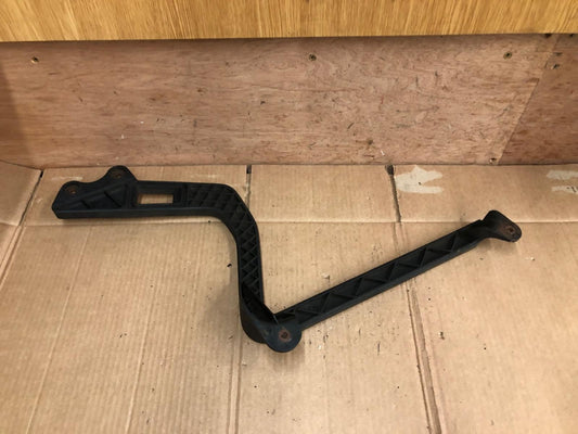 1985 - 1996 BMW K75 K100 Left Side Pannier Mounting Bracket | 46542300037