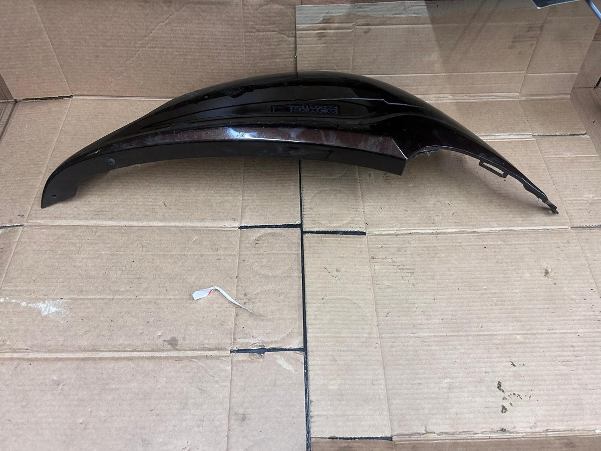 2016 Yamaha XC 115 Delight Side Cover Panel | 1WC-F1731-00