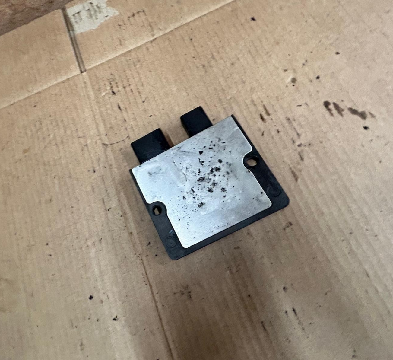 2019 Honda SH300 Voltage Regulator Rectifier | SH845AA