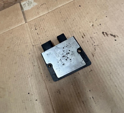 2019 Honda SH300 Voltage Regulator Rectifier | SH845AA