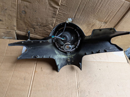 Sinnis Encanto 50 Headlight + Surround Panel