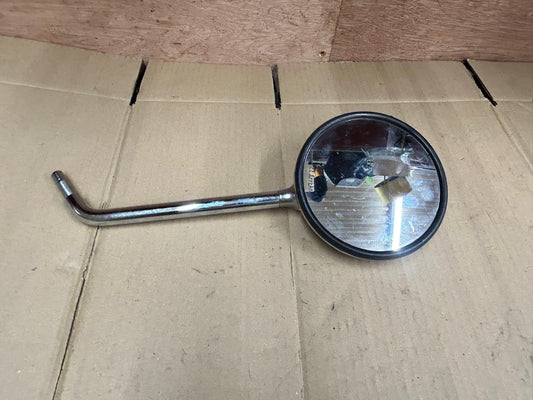Genuine Vespa GTS Left Side Mirror