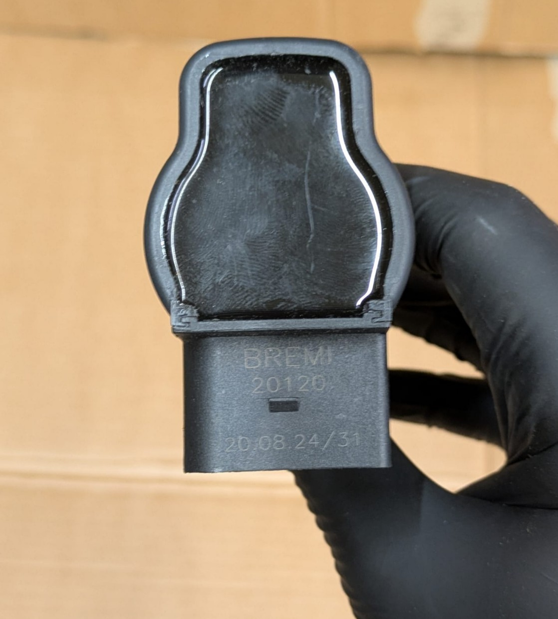2011 Audi A3 S Line Ignition Coil | Bremi 20120