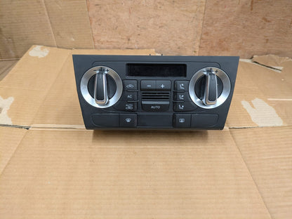2011 Audi A3 S Line Dashboard Climate Control Panel | 8P0820043
