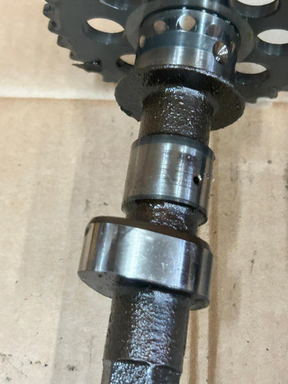1985 - 1995 BMW K75s Camshaft Pair | 460626