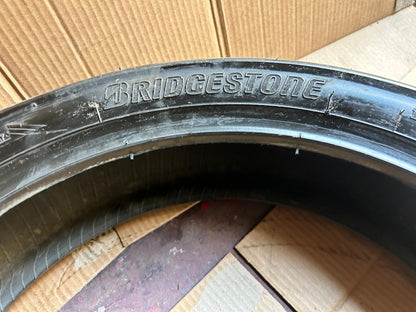Bridgestone Hypersport S22R Motorcycle Tyre 150/60/17