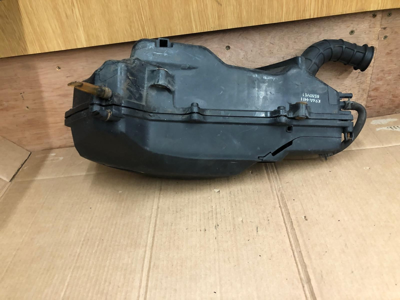 2012 - 2018 Honda PCX 125 Air Filter Airbox