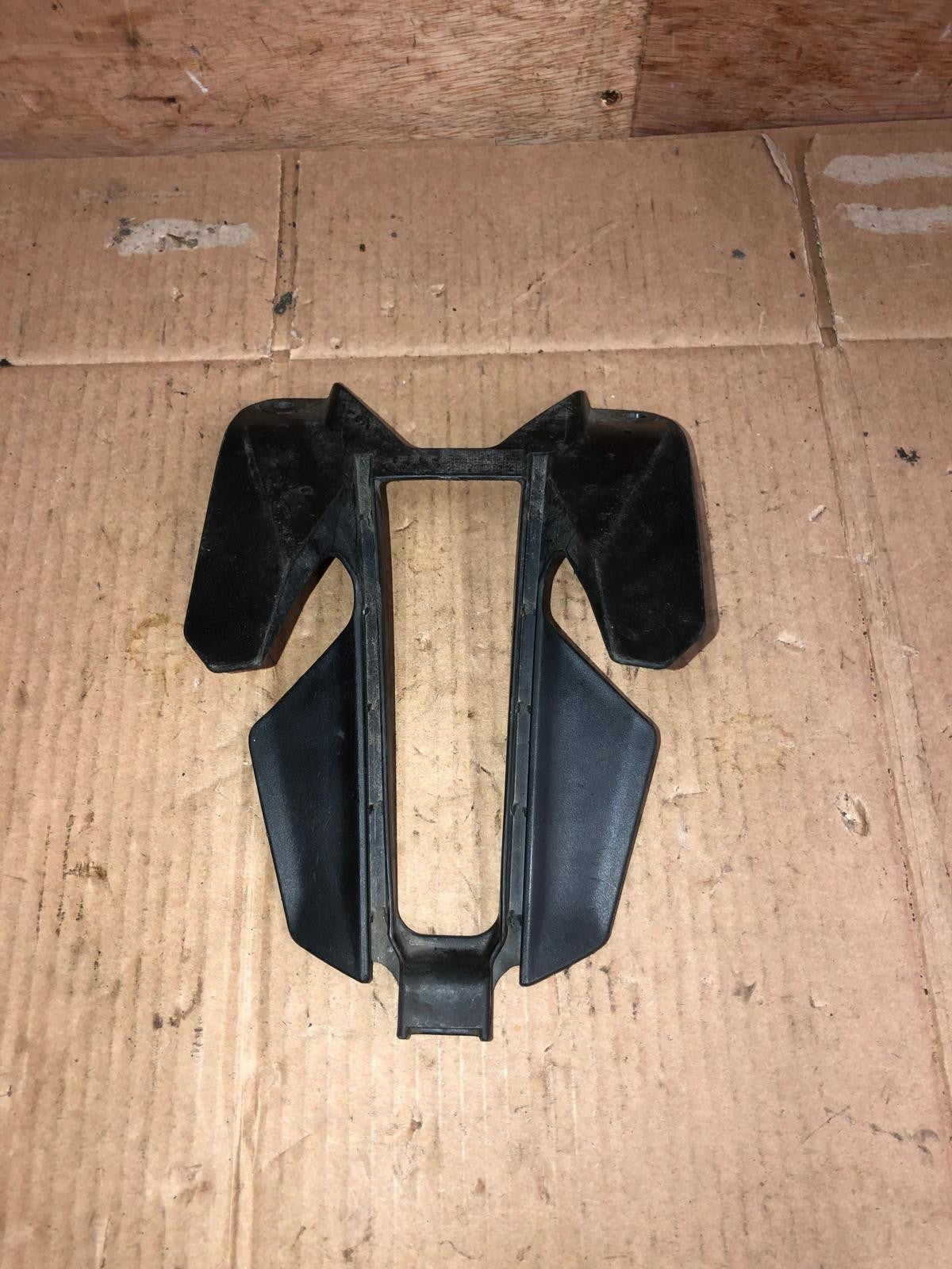 2014 - 2017 Yamaha MT07 Rear Fender Cover