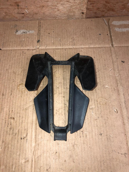 2014 - 2017 Yamaha MT07 Rear Fender Cover