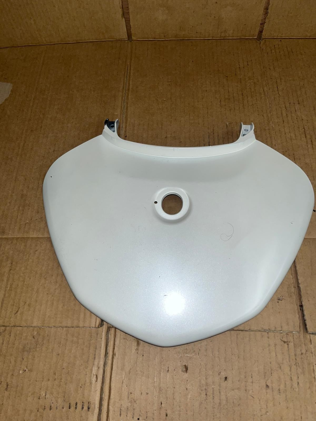 Honda SH 125 Rear Upper Cover | 80530-KOR-V000