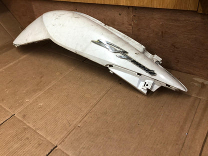 Honda SH 125 Mode Left Side Body Cover Fairing Panel | 83600-K29-9001
