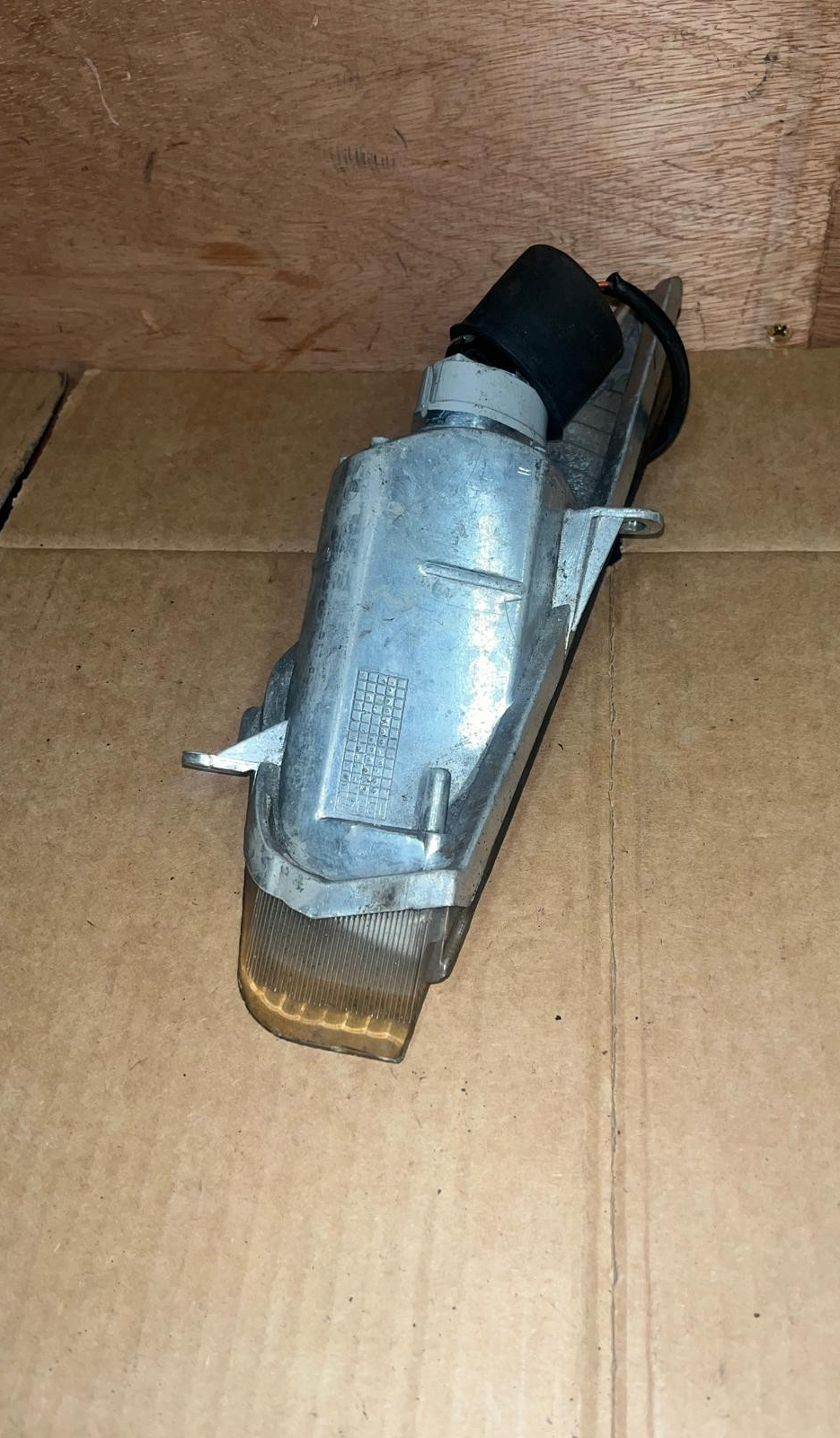 Honda Dylan Front Left Indicator