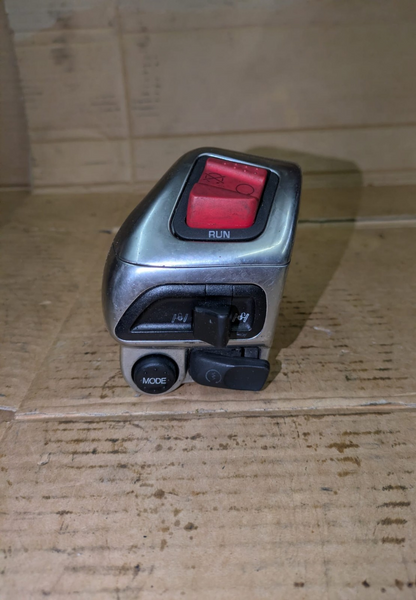 Piaggio MP3 Right Side Handlebar Switch | 656957
