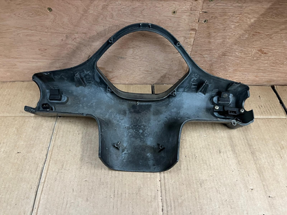 2010 Vespa GTS Super 300 Sport Speedo Cowl / Handlebar Cover | 583391