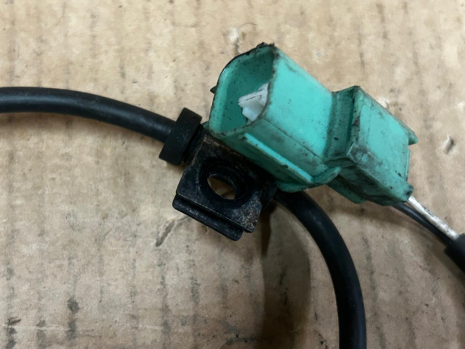 Honda CBF 1300 Rear ABS Wheel Speed Sensor