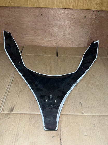 2012 Piaggio MP3 300 LT Front Fairing V Panel | 624432