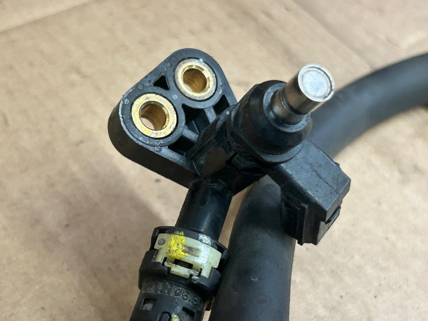 2019 Honda SH300 Fuel Injector