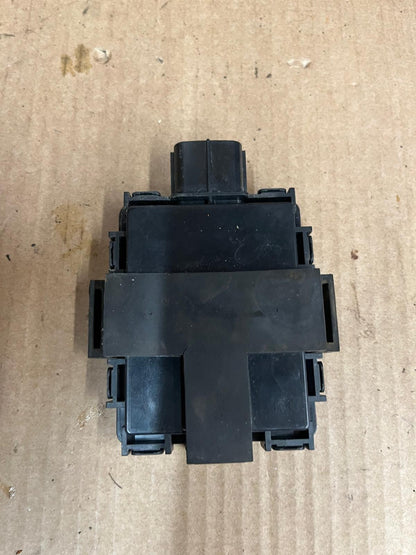 2018 Suzuki GSXR 125 R RX ECU Unit | 37180-23K00
