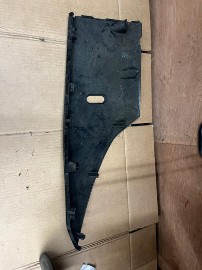 Honda FES125 S-Wing Left Side Fairing Panel | 64432-KRJ-7900