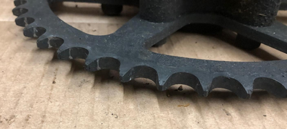 2019 KTM Duke 125 Sprocket Carrier
