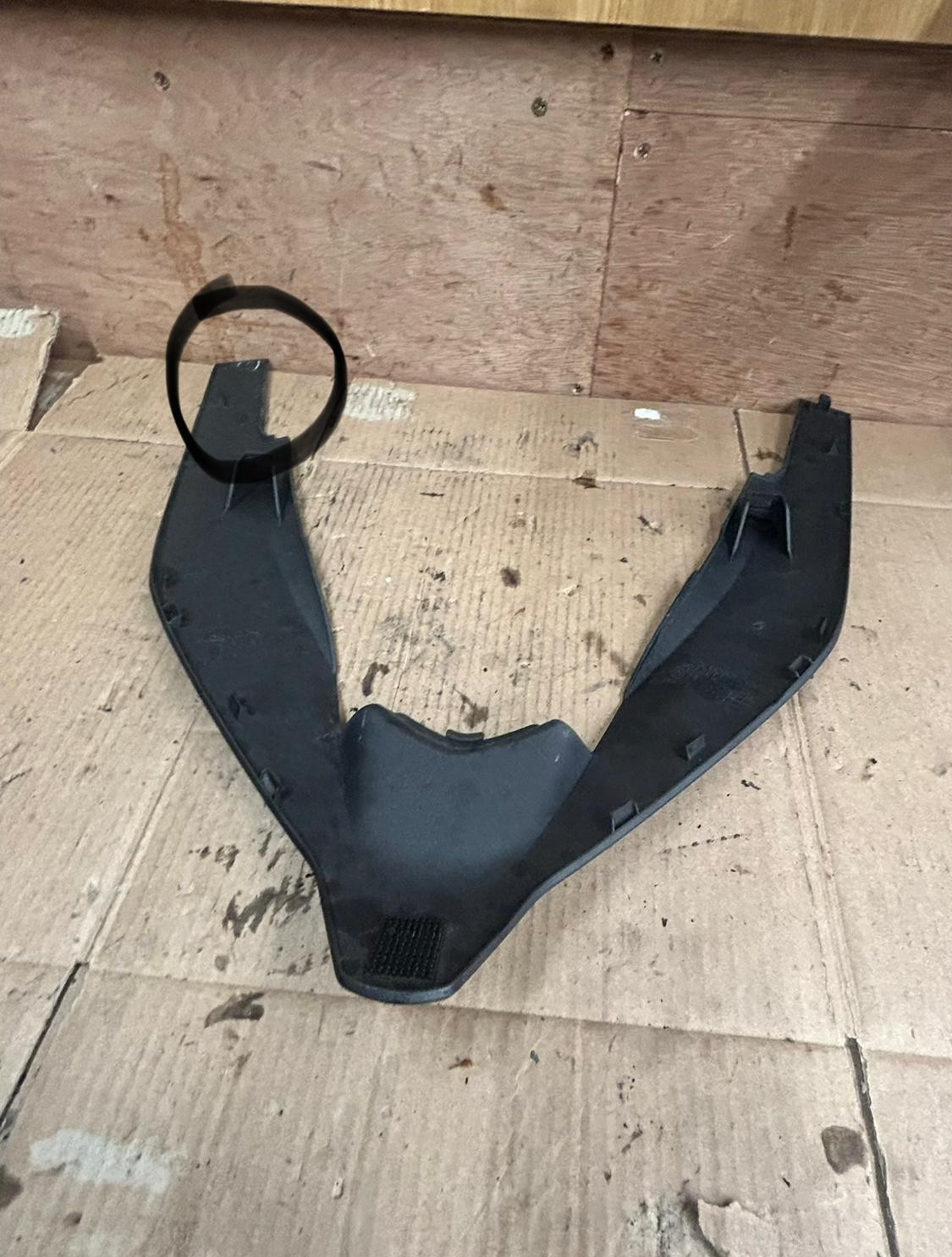 2019 Honda PCX 125 Front Garnish Fairing Panel | 64305-K97-T002