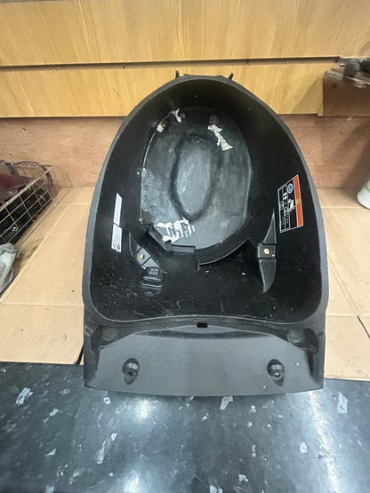 2019 Honda SH300 Seat Box Luggage | 81250-K53-D000