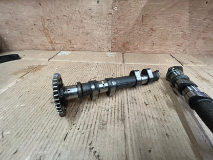 2009 BMW F800gs Intake Exhaust Camshafts | 620211 620421