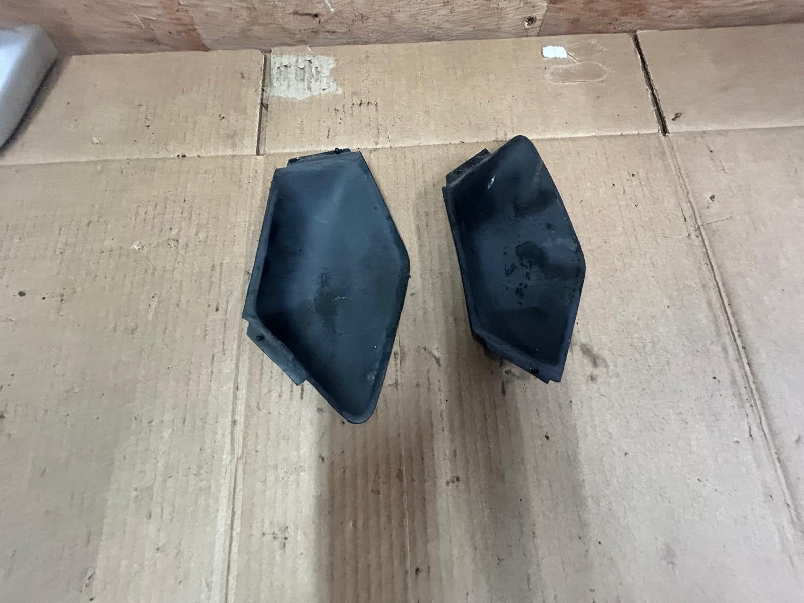 1885 - 1995 BMW K75s Rear Plastic Covers
