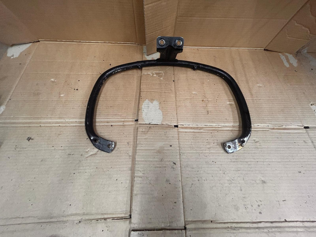 Vespa GTS Rear Passenger Grab Rail Handle