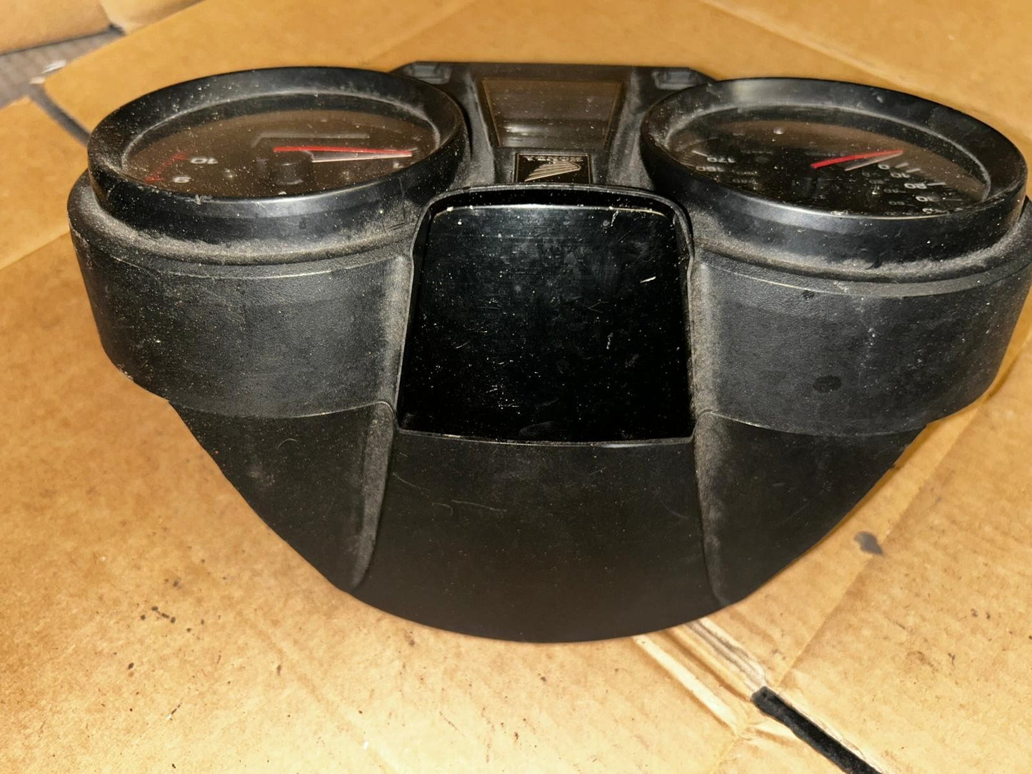 2006 Honda CB 1300 Speedo Clock Speedometer