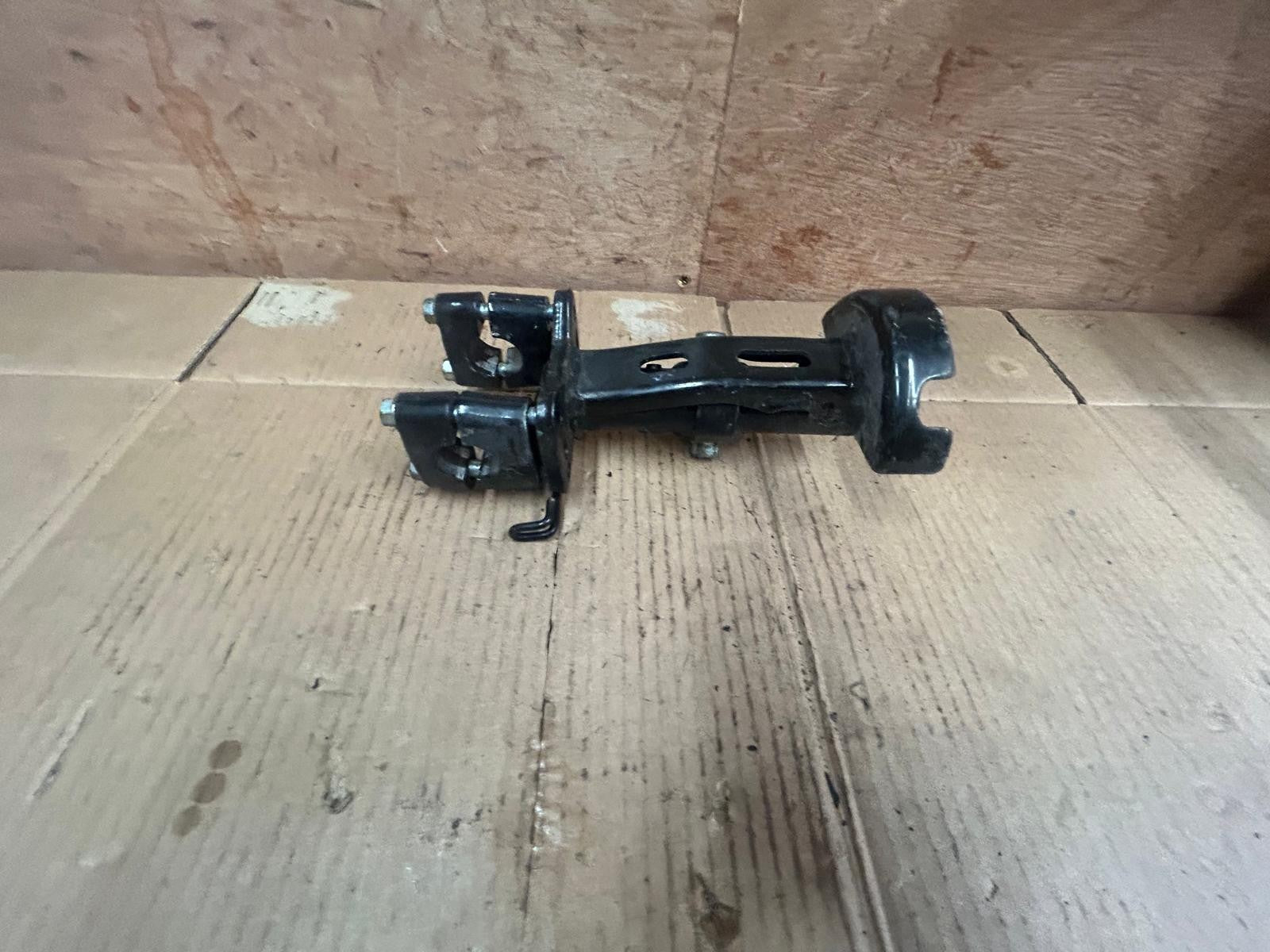 2016 Yamaha Nmax 125 Handlebar Bracket