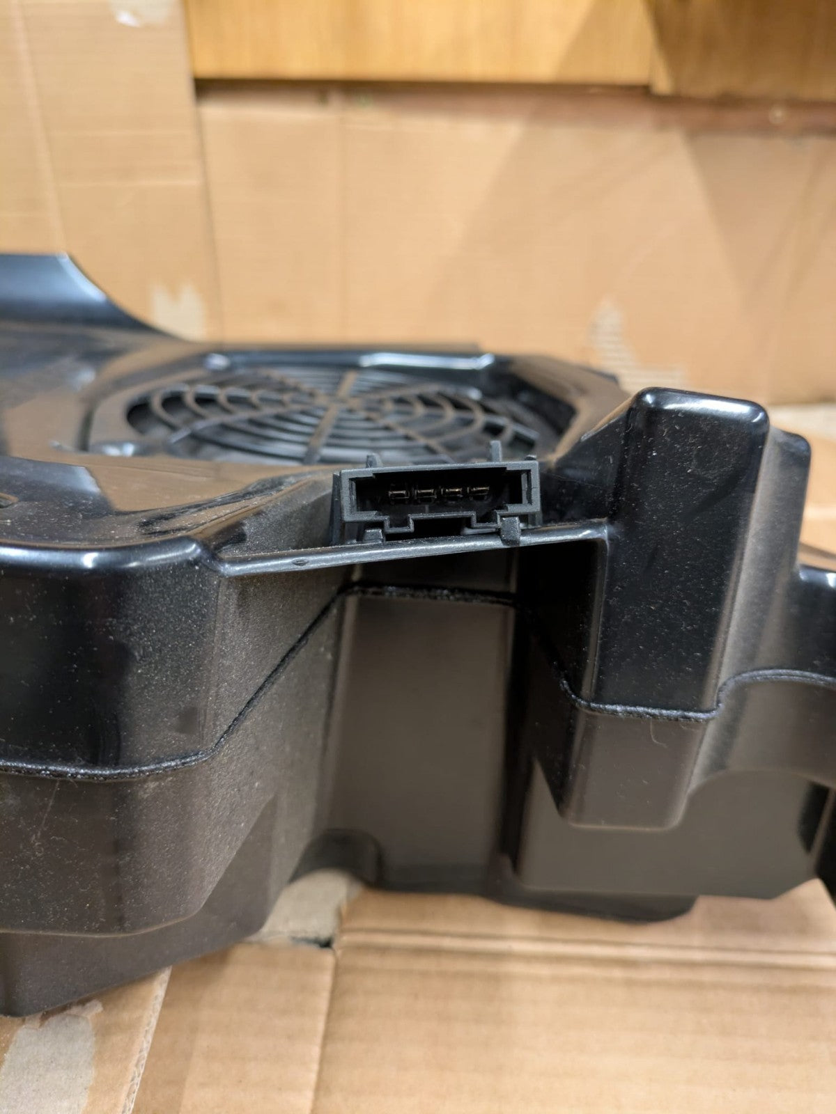 2011 Audi A3 S Line Subwoofer | 8P4035382C