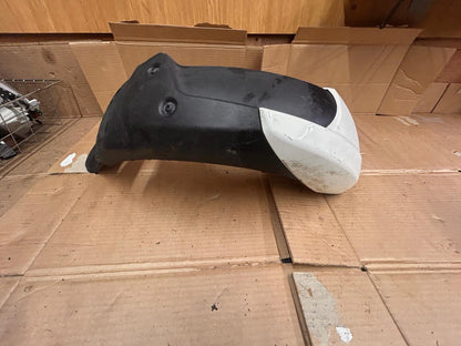 2021 Piaggio MP3 Yourban Front Right Fender Mudguard