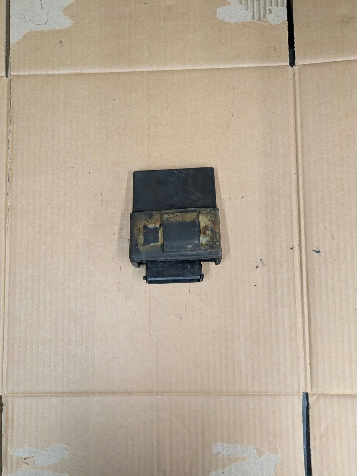 2021 Yamaha Xmax 125 ECU CDI Unit | BL20