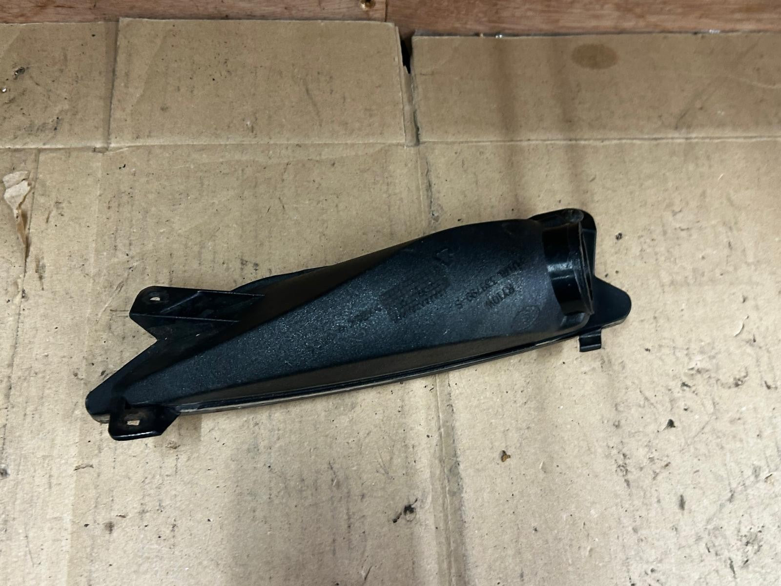 2007 - 2012 Piaggio MP3 125/250/400 Front Left Indicator | 338799