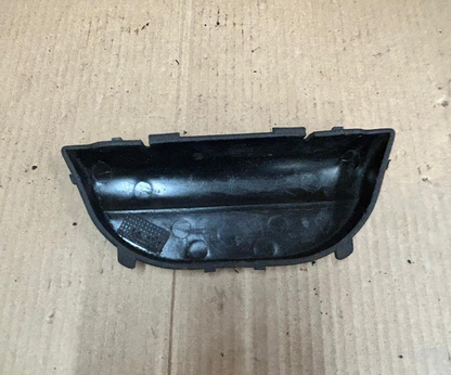 Vespa ET4 Tool Box Cover Panel