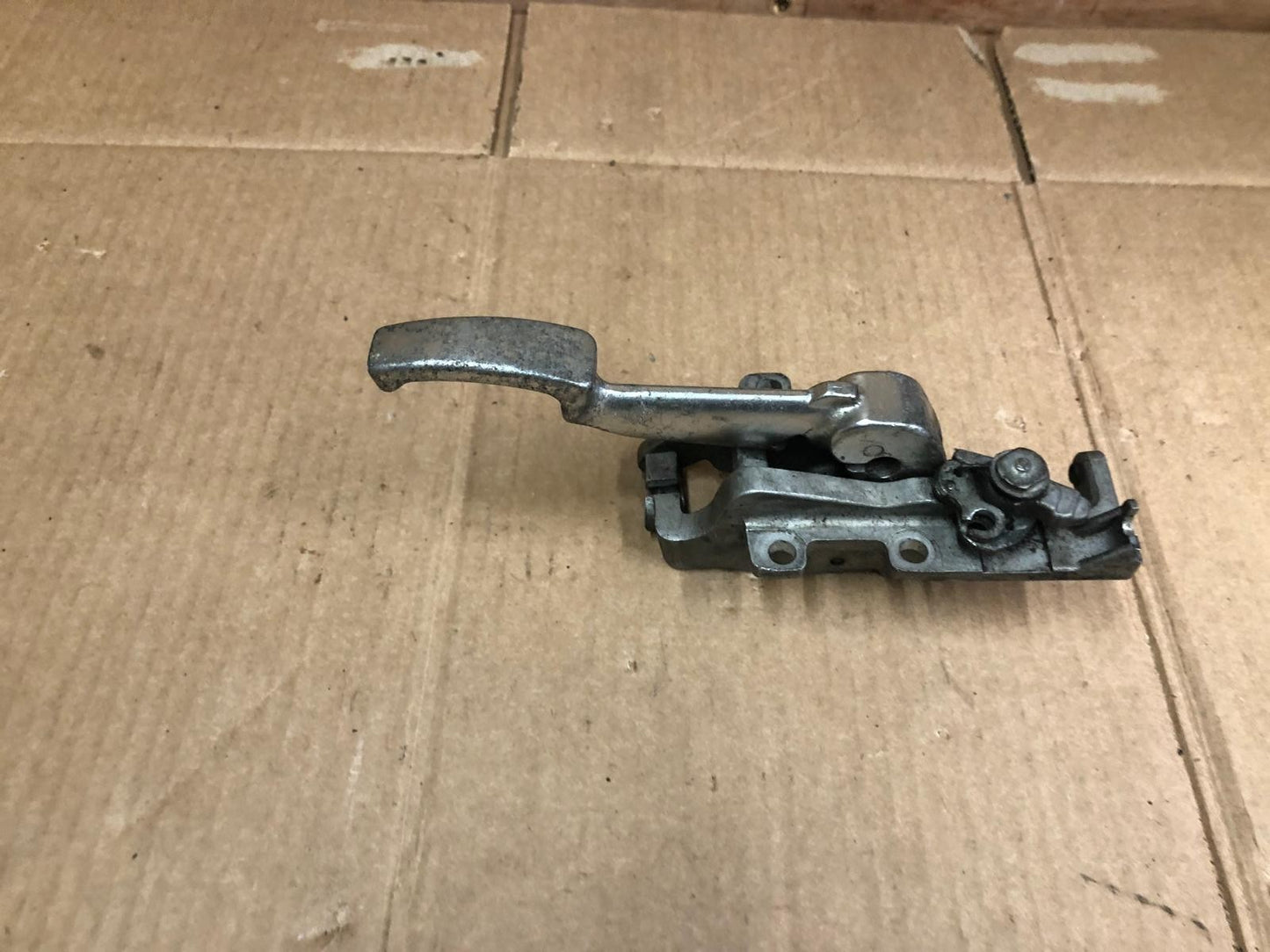 Piaggio MP3 Parking Brake Lever